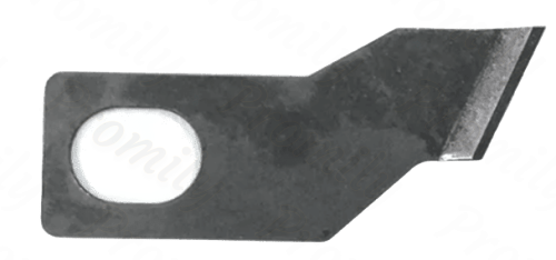 Нож обрезки (неподвижный) S03629-001 от магазина Promily в Краснодаре