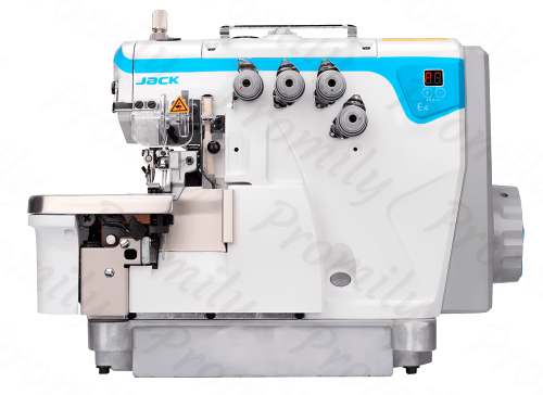 Jack E4S-4-M03/333 от магазина Promily в Краснодаре