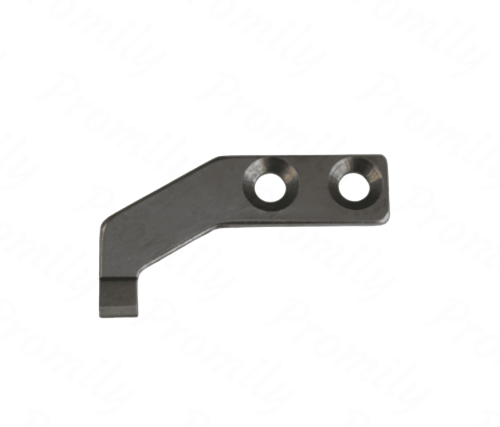 Нож обрезки неподвижный 12319001 (нового образца) от магазина Promily в Краснодаре