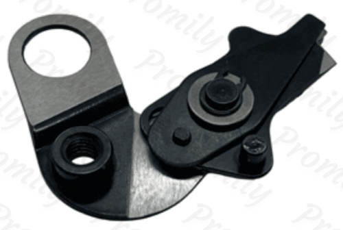 Пинцет нижней обрезки нити 4131900300 (1790) от магазина Promily в Краснодаре