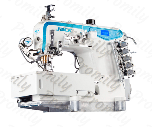 Jack W4S-UT-01GB (5,6 мм) (Комплект) от магазина Promily в Краснодаре