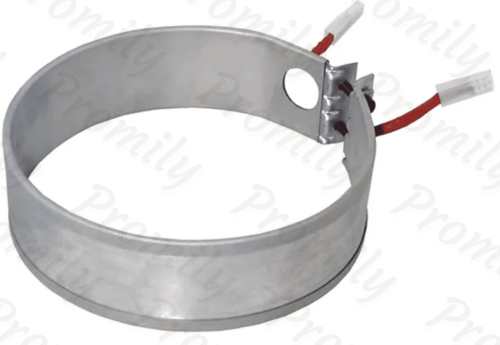 C23 Тен 160x45H 1000 Вт. от магазина Promily в Краснодаре