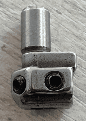 Иглодержатель KG242K-E (277022-92) от магазина Promily в Краснодаре