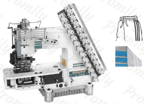 Siruba VC008-06064P/VPL/LS-A/R-DVU от магазина Promily в Краснодаре