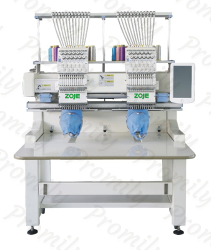 Zoje ZJ-1202HC (400*500) от магазина Promily в Краснодаре