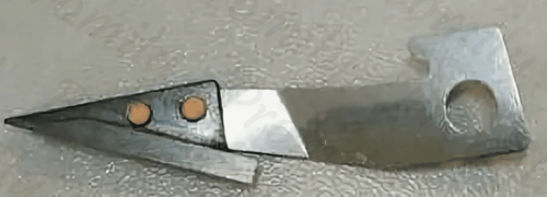 Нож ответный YJ-65 от магазина Promily в Краснодаре