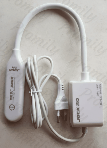 Лампа на магните с регулировкой яркости (6W) 811871 JACK от магазина Promily в Краснодаре