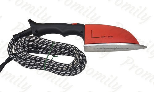 Паровая щетка без ворса Bieffe KITAV11 от магазина Promily в Краснодаре