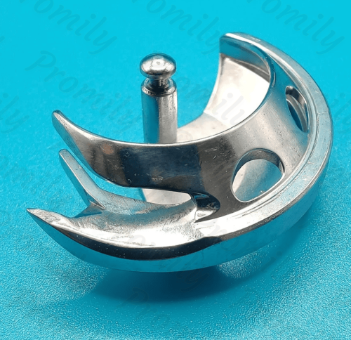 Челнок YZH-1850 (B1818-280-000) JZ-10708 от магазина Promily в Краснодаре