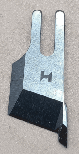 Нож обрезки ткани S10605-001 от магазина Promily в Краснодаре