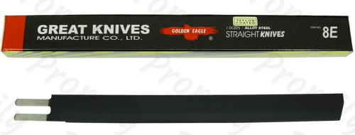 Лезвие сабельное 8" ET от магазина Promily в Краснодаре