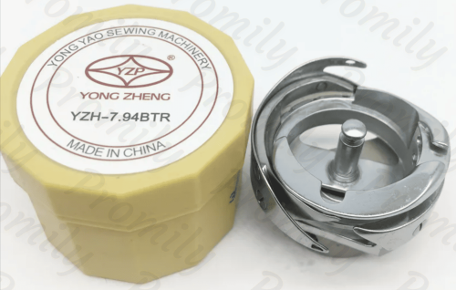 Челнок YZH-7,94BTR (2SPMD) (Обрезка) от магазина Promily в Краснодаре