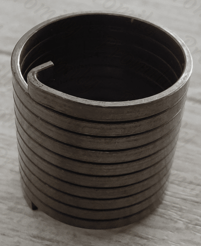 Пружина возвратная 40227018/140227005 (781) от магазина Promily в Краснодаре