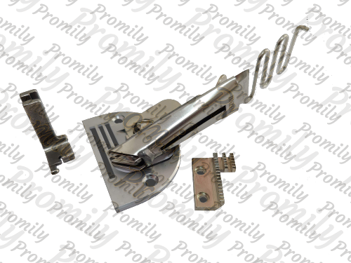 Окантователь KL-9 24мм от магазина Promily в Краснодаре