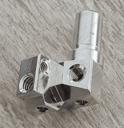 Иглодержатель 277029-92 от магазина Promily в Краснодаре