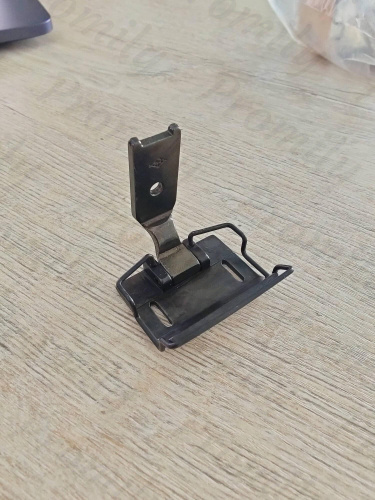 Лапка прижимная с защитой LH-1151, LH-3128, LH-3168 (25.4 мм) 101-53856 от магазина Promily в Краснодаре