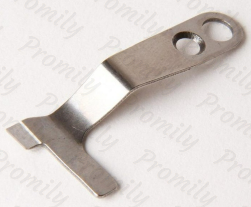 Нож 11319001 (S02637-0-01) неподв. (LU711)/115019001 от магазина Promily в Краснодаре