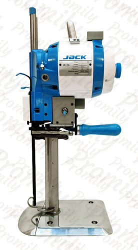 Раскройный нож (сабельный) Jack JK-T3 (12") 1168W от магазина Promily в Краснодаре