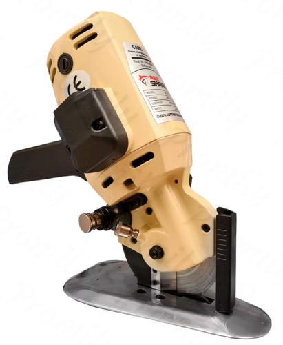 Дисковый нож Red Shark RS-T100 от магазина Promily в Краснодаре