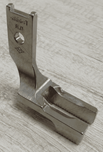Лапка прижимная внешняя Pfaff 145 (7.9 mm) 2/158 от магазина Promily в Краснодаре