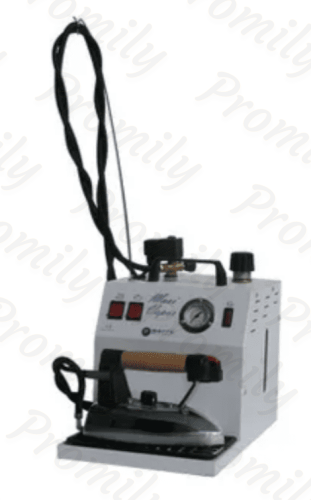 Bieffe Maxi Vapor BF004CE (3,5л) от магазина Promily в Краснодаре