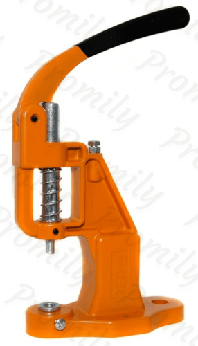 ПРЕСС ДЛЯ УСТАНОВКИ ФУРНИТУРЫ TEP-1 (Оранжевый) от магазина Promily в Краснодаре