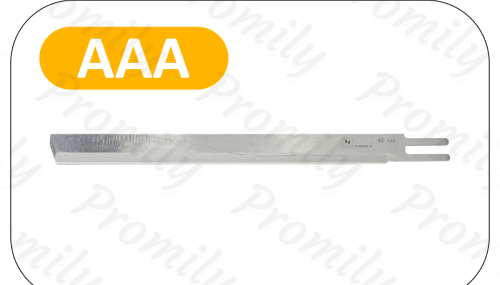 Нож 8E (AAA) от магазина Promily в Краснодаре