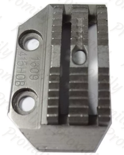 Двигатель ткани B1609-415-HOB (игольное продвижение, тяж.) крупный зуб от магазина Promily в Краснодаре