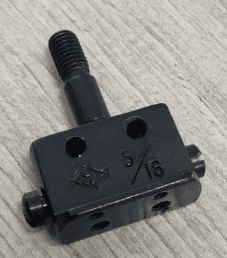 Иглодержатель DU-122/LT2-2220-MOB 5/16 (8 mm) 2/221 от магазина Promily в Краснодаре