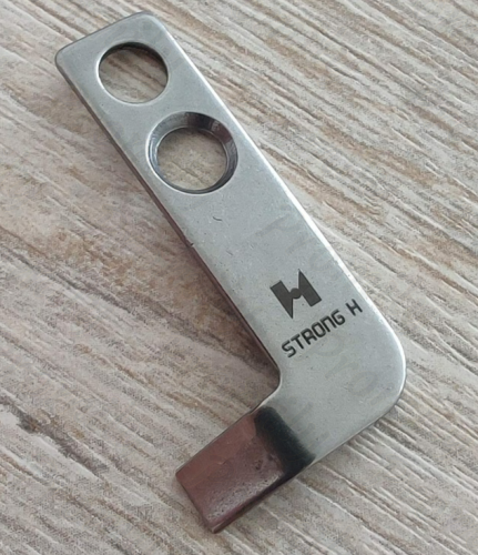 Нож 14119002 (10058187) подвиж. (9000E-D5S) от магазина Promily в Краснодаре