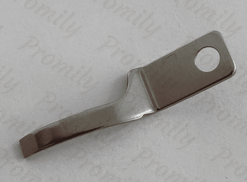 Нож неподвижный 0201050120 (Тяж) от магазина Promily в Краснодаре