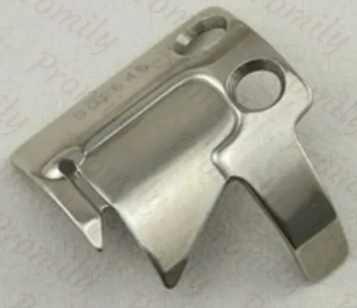 Нож подвижный 11319002 (S02646-0-01, LU701) от магазина Promily в Краснодаре