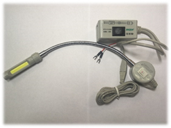 JinZen JZ-70815A от магазина Promily в Краснодаре