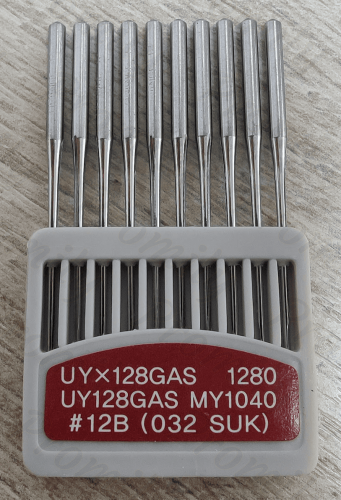 Orange Needles UYx128 GAS от магазина Promily в Краснодаре