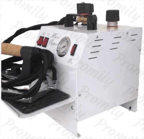 Bieffe Maxi Vapor BF014CETRS (3,5л давление 4,5 bar) от магазина Promily в Краснодаре