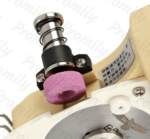 Механизм заточки в сборе YJ-65 от магазина Promily в Краснодаре