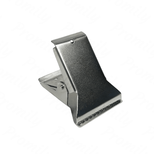 ЗАЖИМ ДЛЯ КРОЯ ТКАНИ (НАСТИЛОВ) CL-12 от магазина Promily в Краснодаре