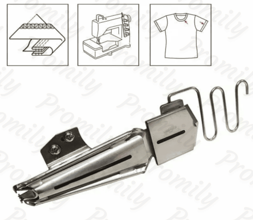 Окантователь S123/K710NA (B) (4 сложения) от магазина Promily в Краснодаре
