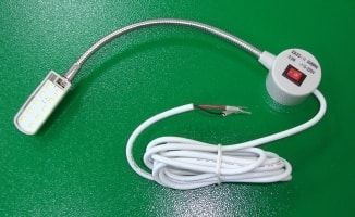 Светильник JinZen S-TD-10 (DS-10 OH5W) от магазина Promily в Краснодаре