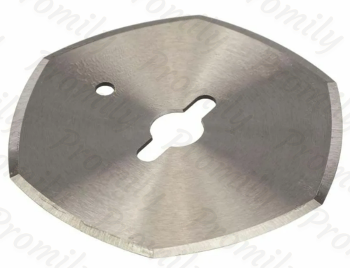 Лезвие дисковое RS-65(6)/KE873(6) (65x10x1) от магазина Promily в Краснодаре