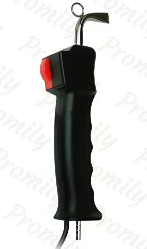 Паровой пистолет Comel AKN-06 DUE22000 от магазина Promily в Краснодаре