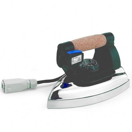 ПРОМЫШЛЕННЫЙ УТЮГ С РАЗЪЕМОМ ILME LELIT PG036/7 (2.7 М) от магазина Promily в Краснодаре