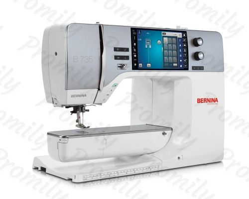 BERNINA 735 от магазина Promily в Краснодаре