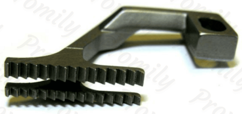 Зубчатая рейка дифференциальная B1657-804-OOT (MO-2504/2505/3904/2554) от магазина Promily в Краснодаре