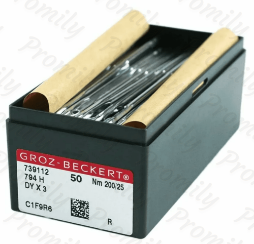 Groz-Beckert 794H (DYx3) от магазина Promily в Краснодаре