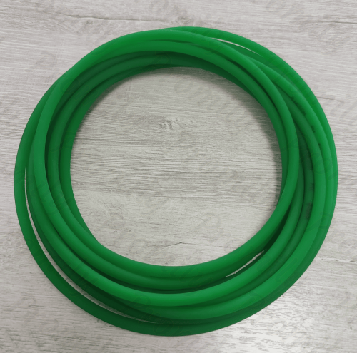 Ремень сварной круглый 6мм от магазина Promily в Краснодаре