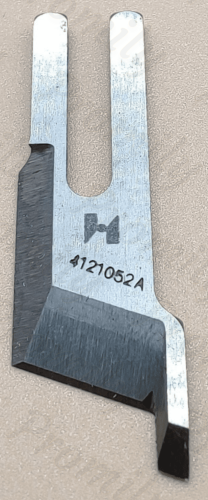 Нож обрезки ткани B4121-052-A00 от магазина Promily в Краснодаре