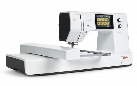 Bernette b70 Deco от магазина Promily в Краснодаре