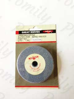 Камень заточной GS-R101E08 BKS-180(M) (65x13,2x8) крупное зерно (конус) от магазина Promily в Краснодаре