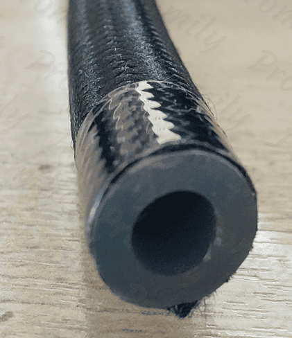 Парошланг силиконовый Китай от магазина Promily в Краснодаре